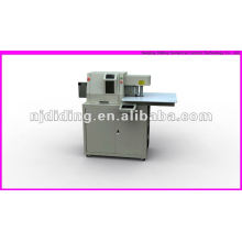 Aluminum bending machine